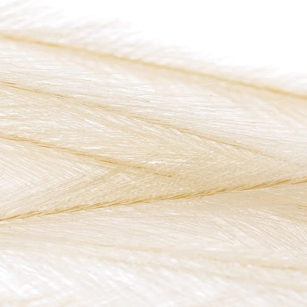 Iarbă artificială 3 buc. (înălțime 125 cm) Delhi – Restilo