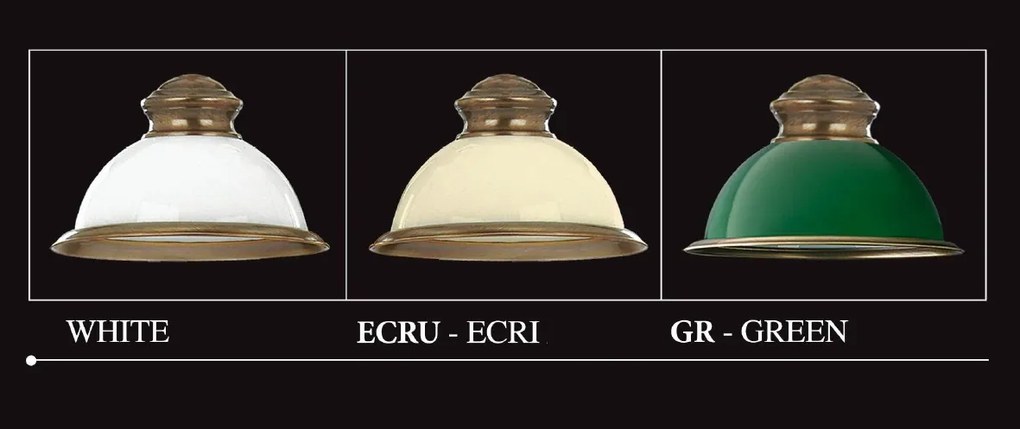 Veioza, lampa de masa design clasic realizata manual Lido
