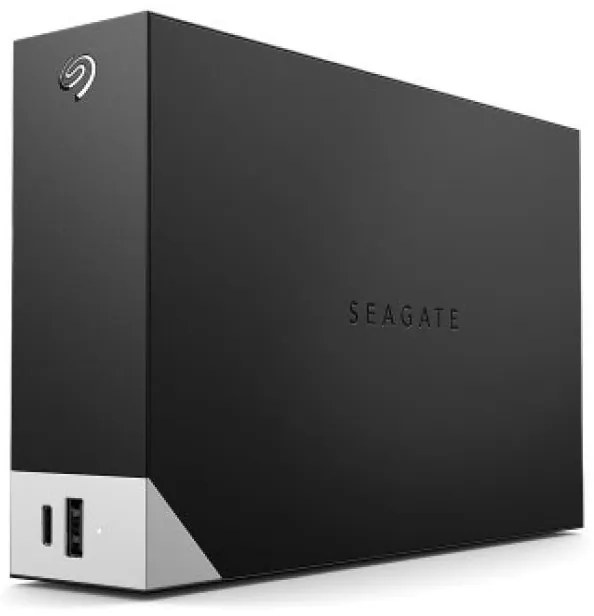 HDD EXT SG 6TB 3.2 ONE TOUCH BLACK