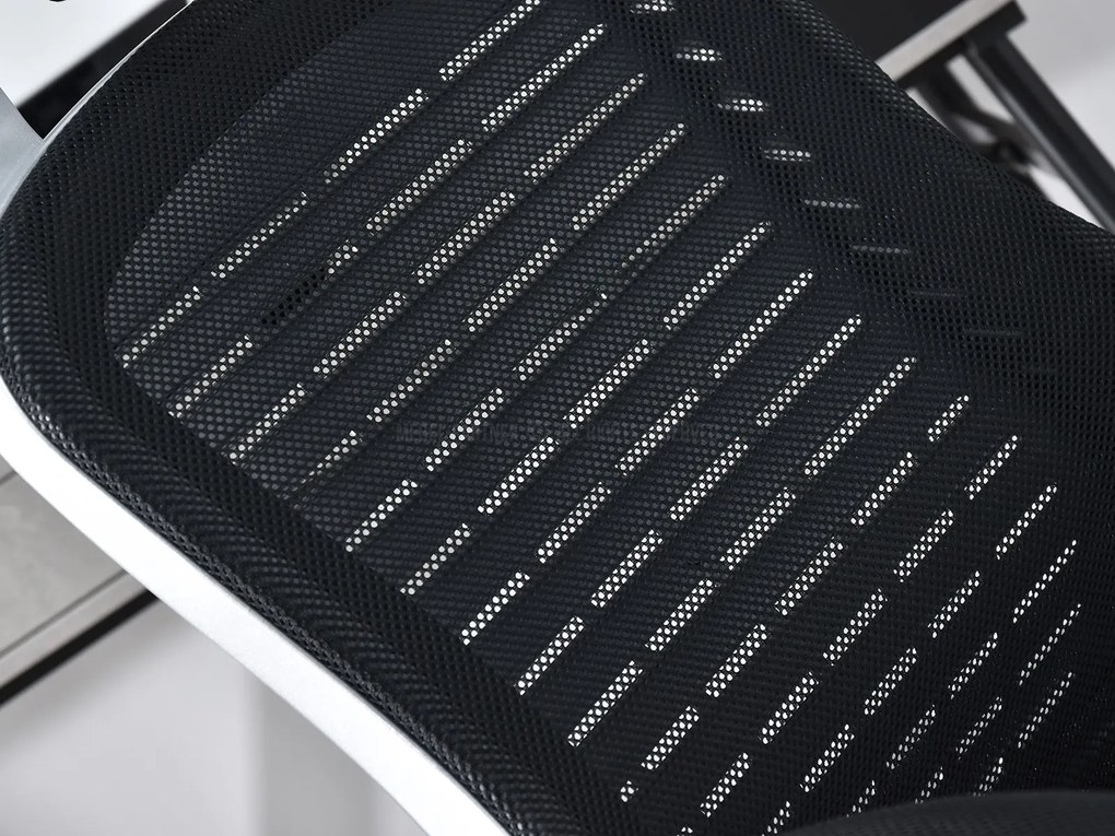Fotoliu Lumpo (negru + striebro). 1109953