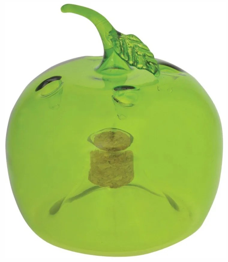 Set capcane pentru insecte 2 buc. din sticlă Apple – Esschert Design
