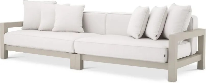 Canapea pentru interior si exterior Cap-Antibes, sand 113651 HZ