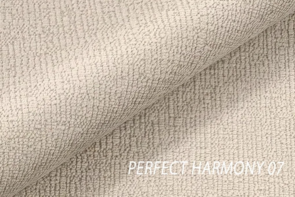 Pat tapițat plutitor Galin 140x200 - chenille bej Perfect Harmony 07