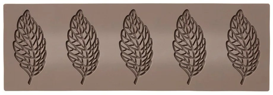 Formă de copt din silicon 29x9 cm Latte – Blomsterbergs