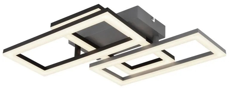 Plafoniera LED moderna SAPENA