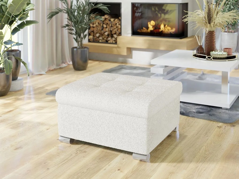 Taburete Toneda mic (crem) . Promo -17%. 1106053