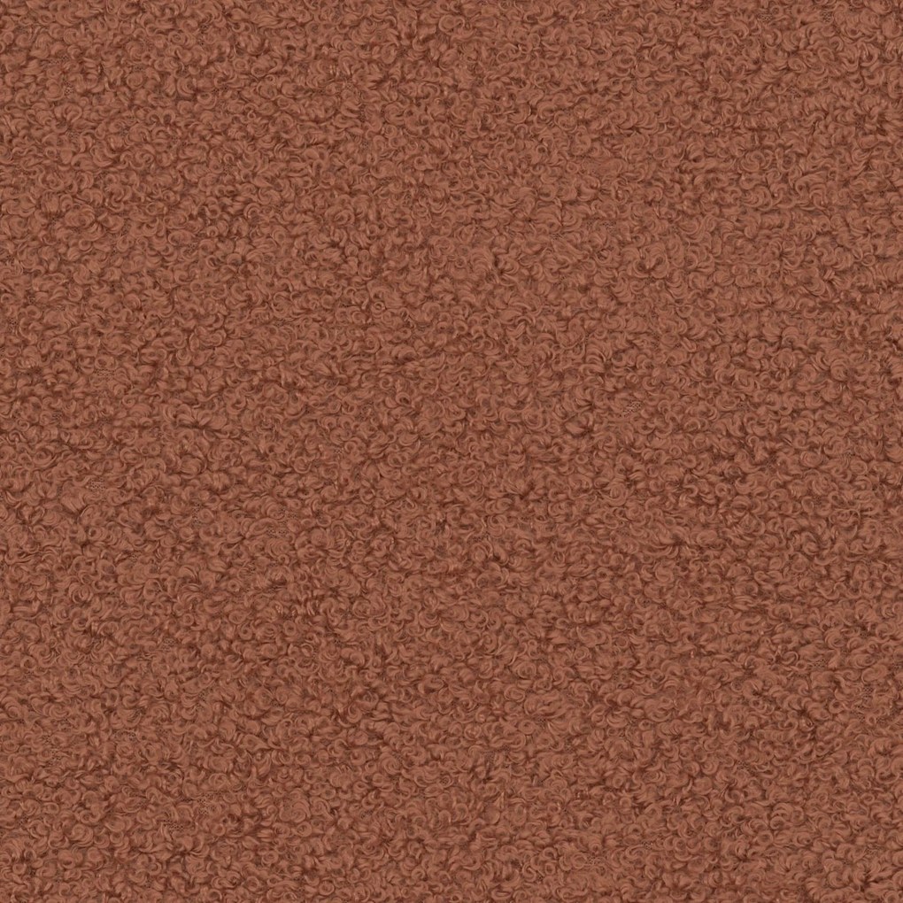 Fotoliu design maro KOKEI, stejar