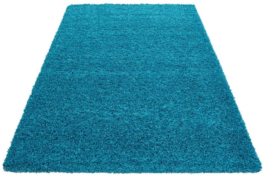 Covor turcoaz 200x290 cm Life – Ayyildiz Carpets