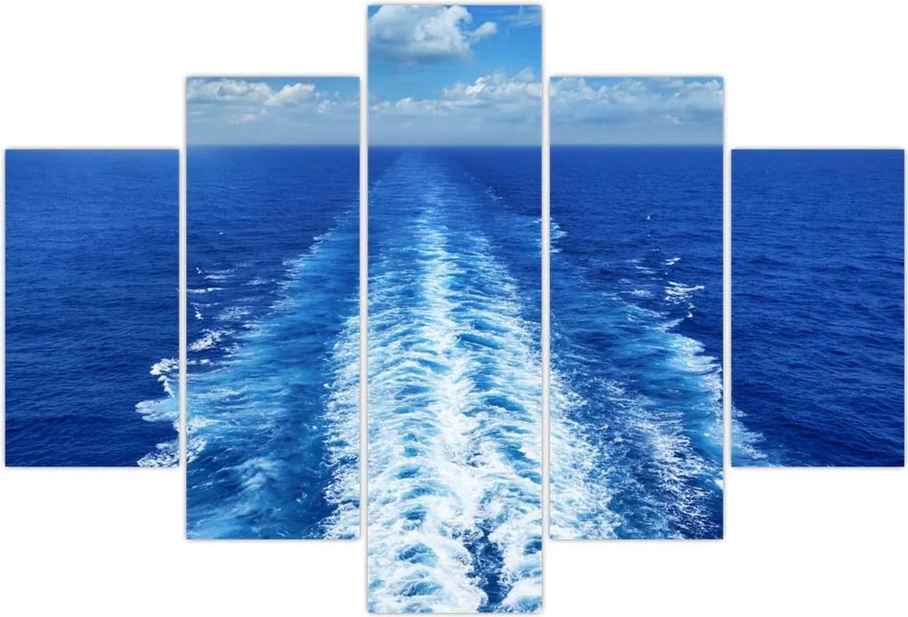 Tablou - Marea (150x105 cm)