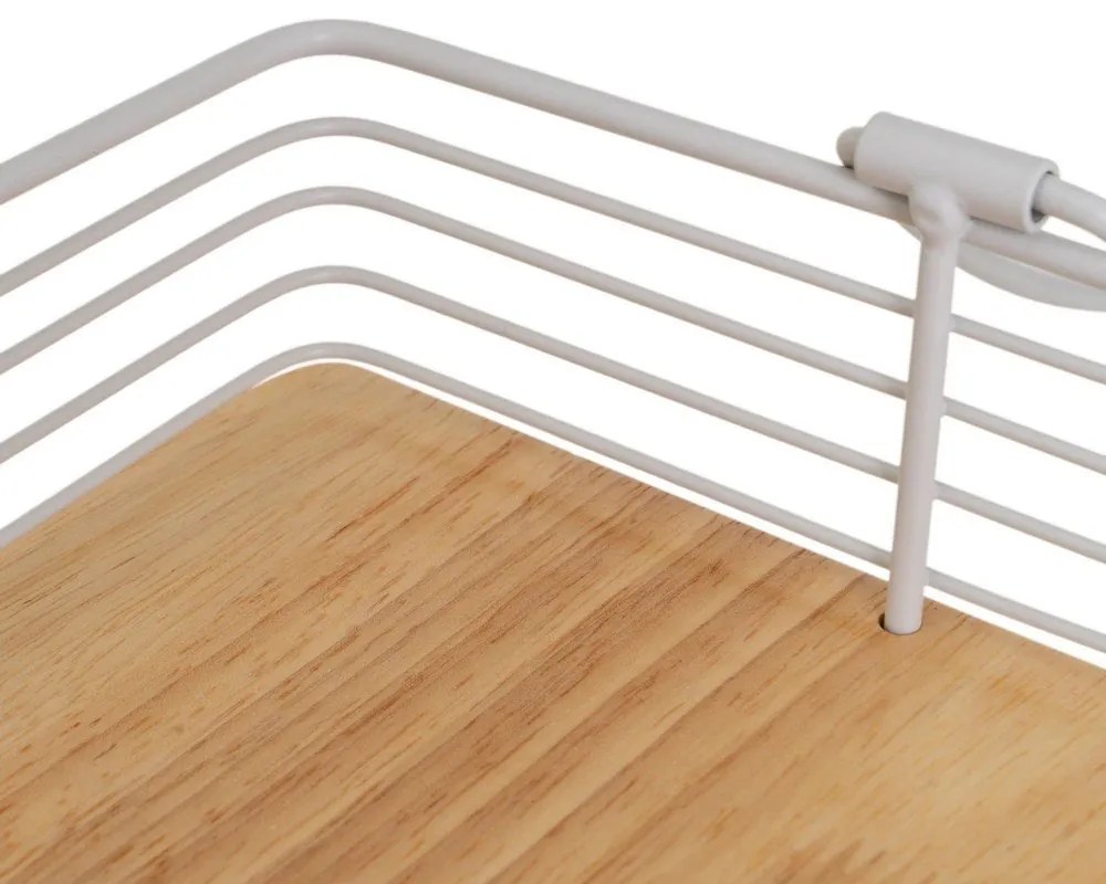 Suport pentru șervețele din metal – Casa Selección