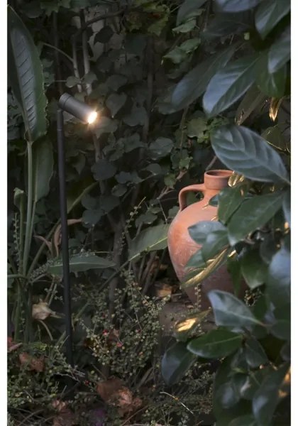 FARO 70226 - Lampă exterior LED SETH LED/6W/230V IP44