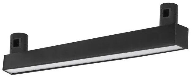 Accesoriu, Corp de iluminat pentru sistemul magnetic CRIMSON, NOX 15W L-45cm NVL-9190615