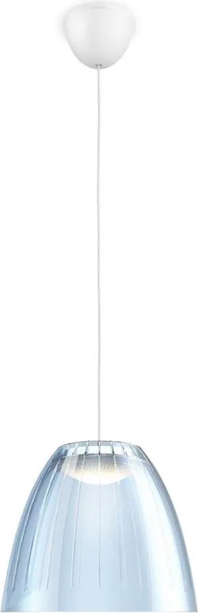 Philips 40904/35/16 - Lampă LED suspendată cu cablu MYLIVING TENUTO, 4,5 W, 230 V