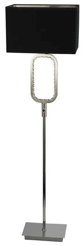 Lampadar/Lampa de podea eleganta Aura