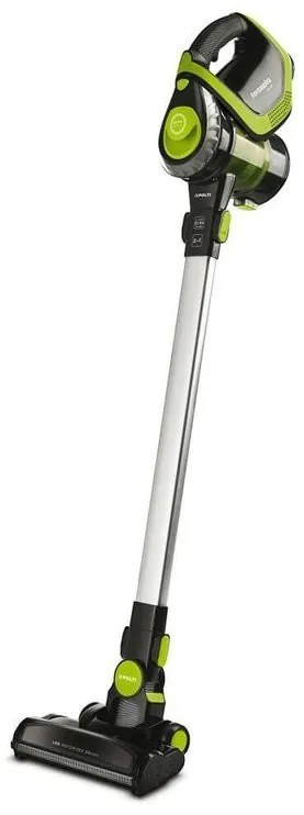 Polti Forzaspira SLIM SR110 Aspirator portabil cu baterie, fara sac, negru