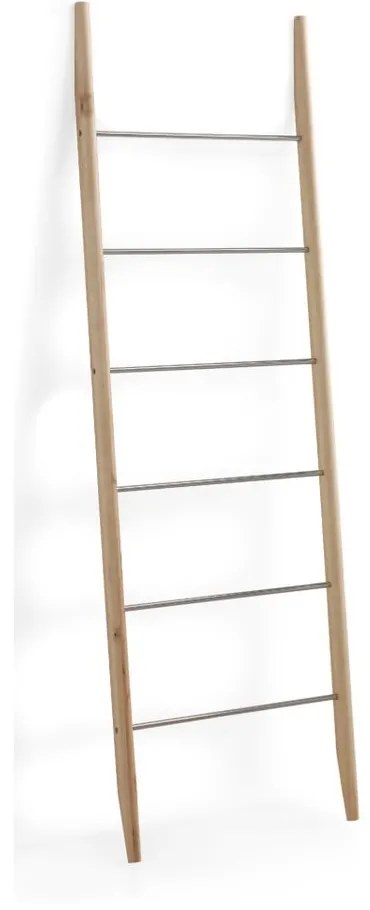 Raft din lemn de mesteacăn Geese Pure Ladder
