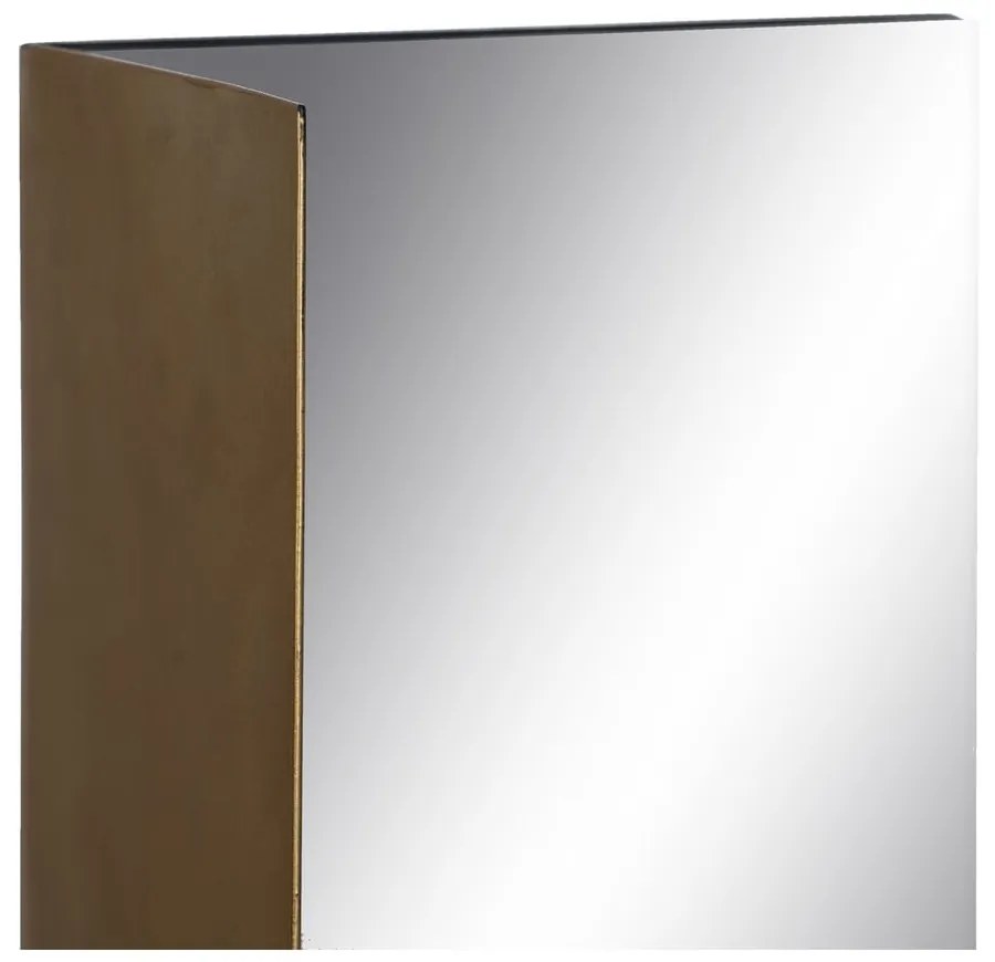 Oglindă de perete 20x50 cm – Ixia