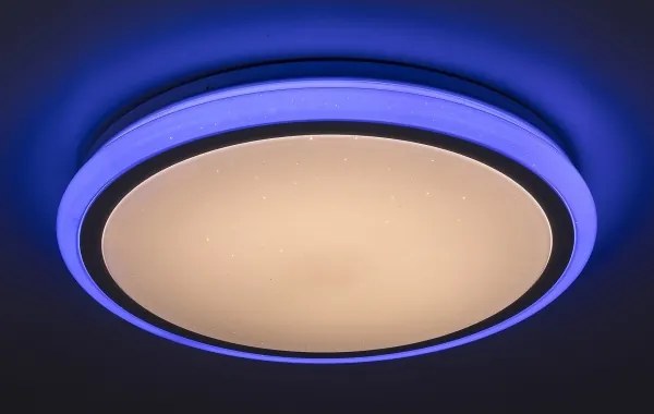 Rabalux 1510 - Plafonieră LED dimabilă LEONIE LED/32W/230V