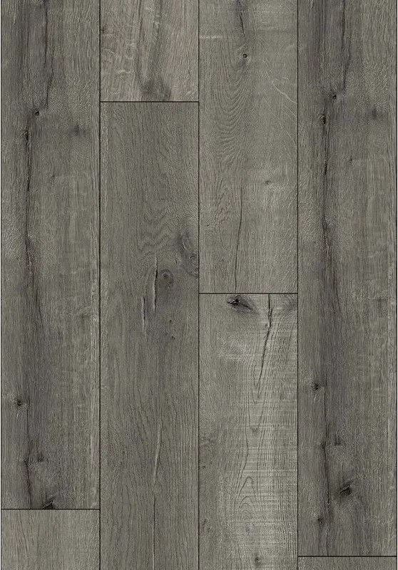 Mexen Grand Rapids  panouri vinilice 1240 x 182 mm SPC 6,5 mm, suport IXPE 1,5 mm, 4 V-Fuga, Stejar - F1112-1240-182-505-4V1-01