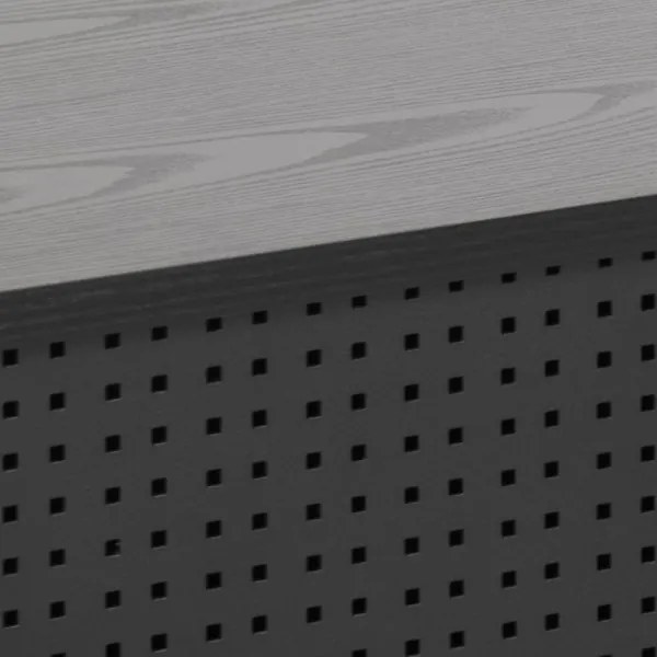 Comodă TV AXEL, negru