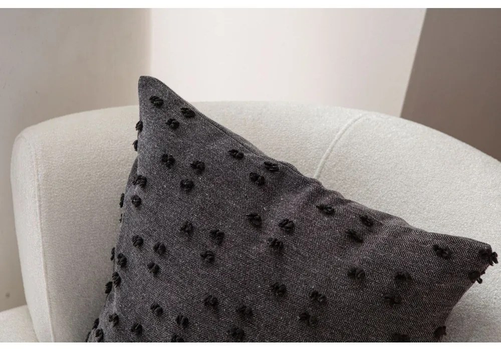 Față de pernă 43x43 cm Tuffet – Mioli Decor