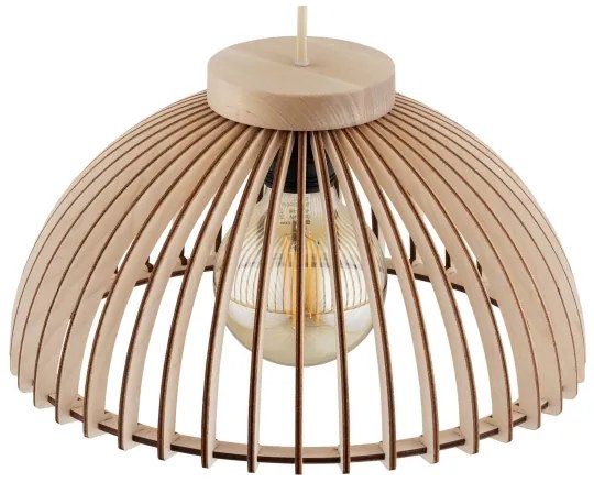 Lustră pe cablu Argon 8633 TRE 1xE27/15W/230V