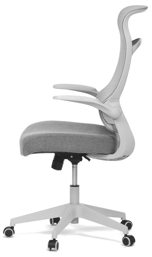 Autronic KA-A182 GREY Scaun de birou