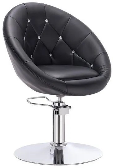 HC8516CH Scaun Negru