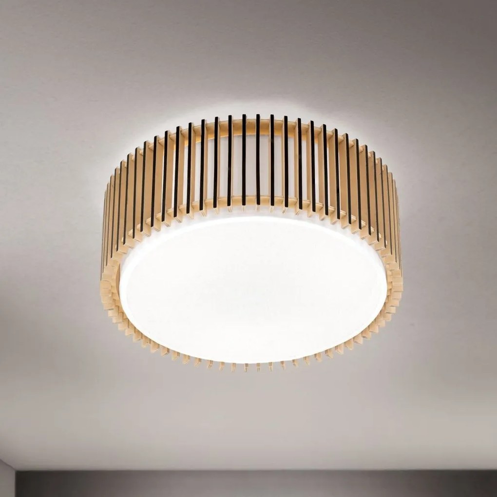 Plafoniera stil scandinav TARTA 40cm