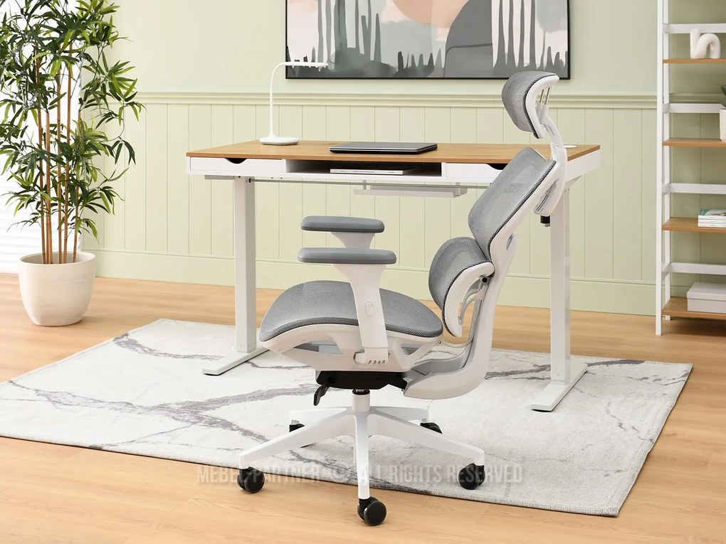 Scaun Horst (gri). Promo -10%. 1110511