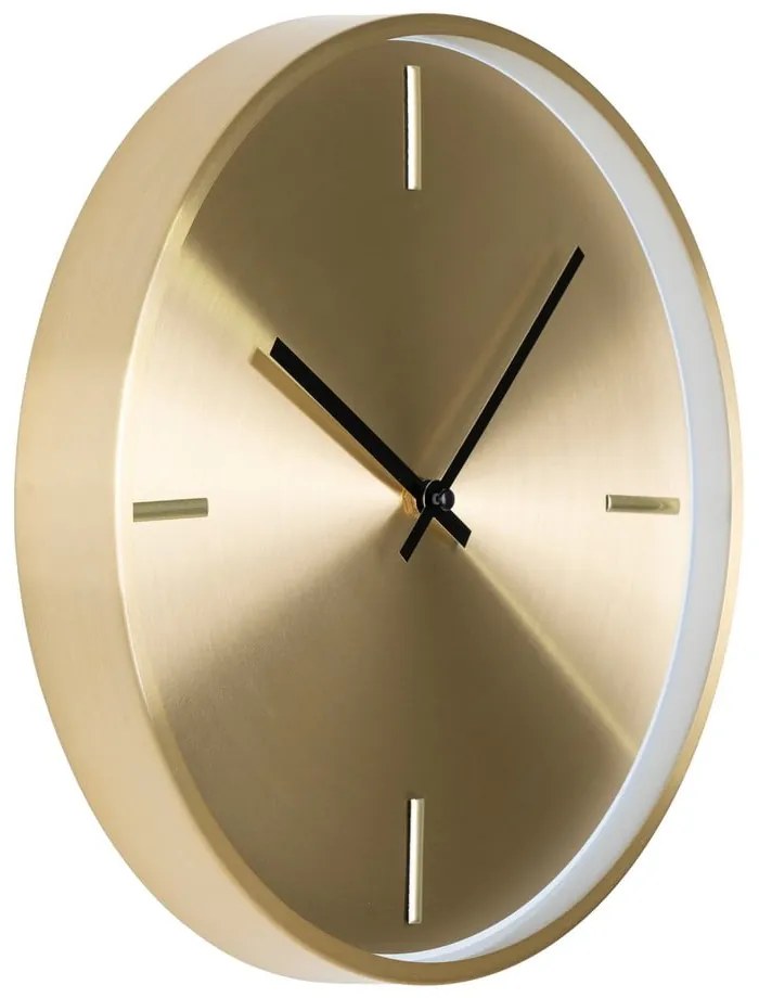 Ceas de perete ø 30 cm Istanbul – House Nordic