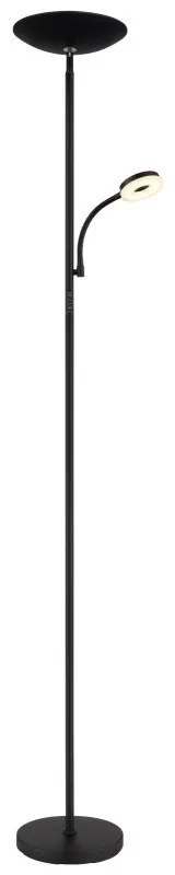 Lampa de podea LED CCT si reader LED SKOPO