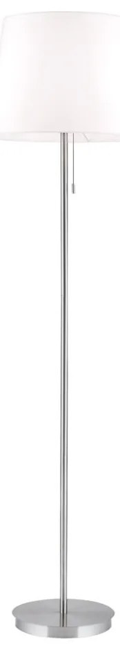 Lampadar/Lampa de podea design elegant LUDWIG satin
