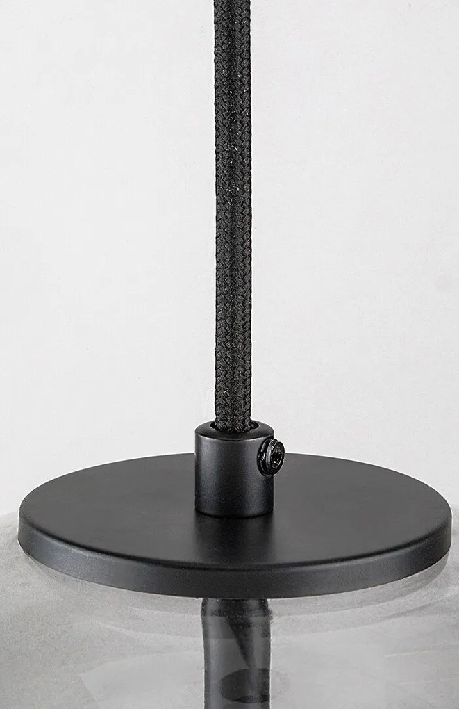 Lustra, Pendul design modern Cameo