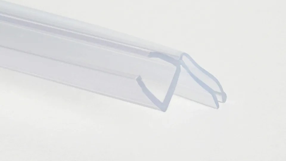 Garnitură, pană, pentru cabinele Kerria Plus - 1 buc. Finisaj: XKCK3UU05