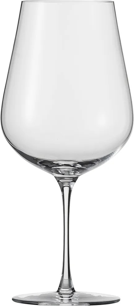 Pahar vin rosu Schott Zwiesel Air, design Bernadotte &amp; Kylberg, 625ml