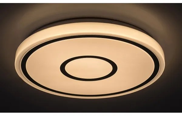 Rabalux 71117 - Plafonieră LED TAYTUM LED/25W/230V 3000K