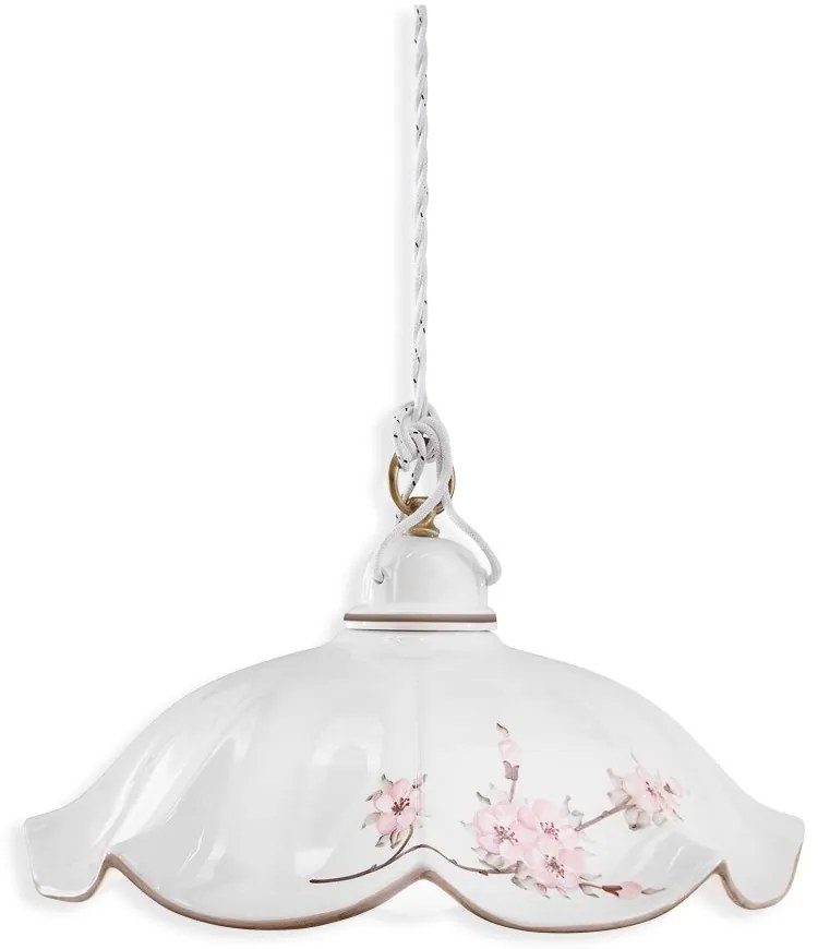 Lustra design clasic realizat manual BELLUNO 39cm