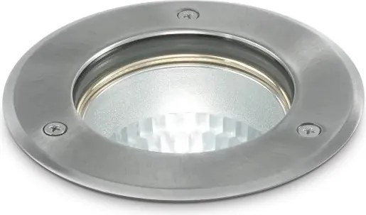 Spot exterior incastrabil IP67 PARK FI D105 ROUND