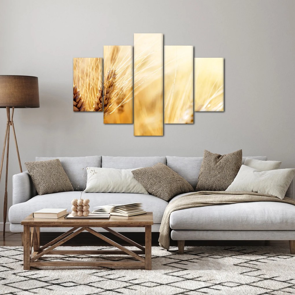 Tablou- detaliu cu (150x105 cm)