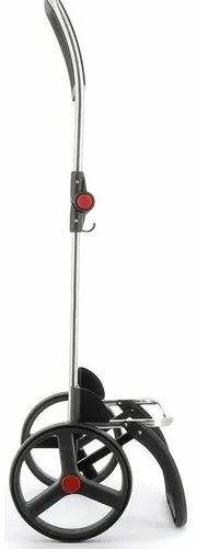 Rolser Geantă de cumpărături pe roți I-Max Sahara2 Logic RSG, verde kaki
