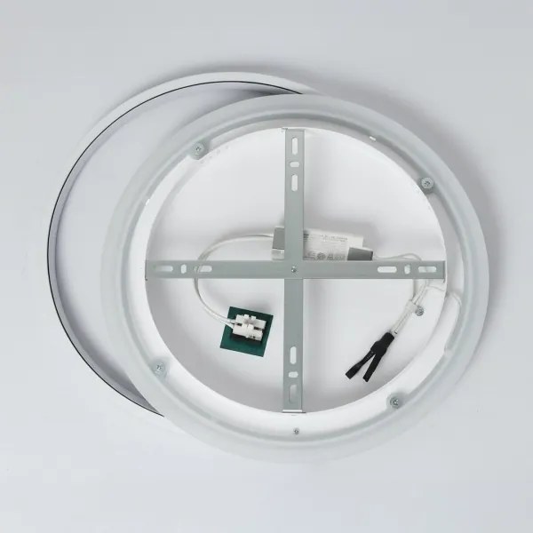 Plafonieră LED CORDOBA, 30W, 230V, albă