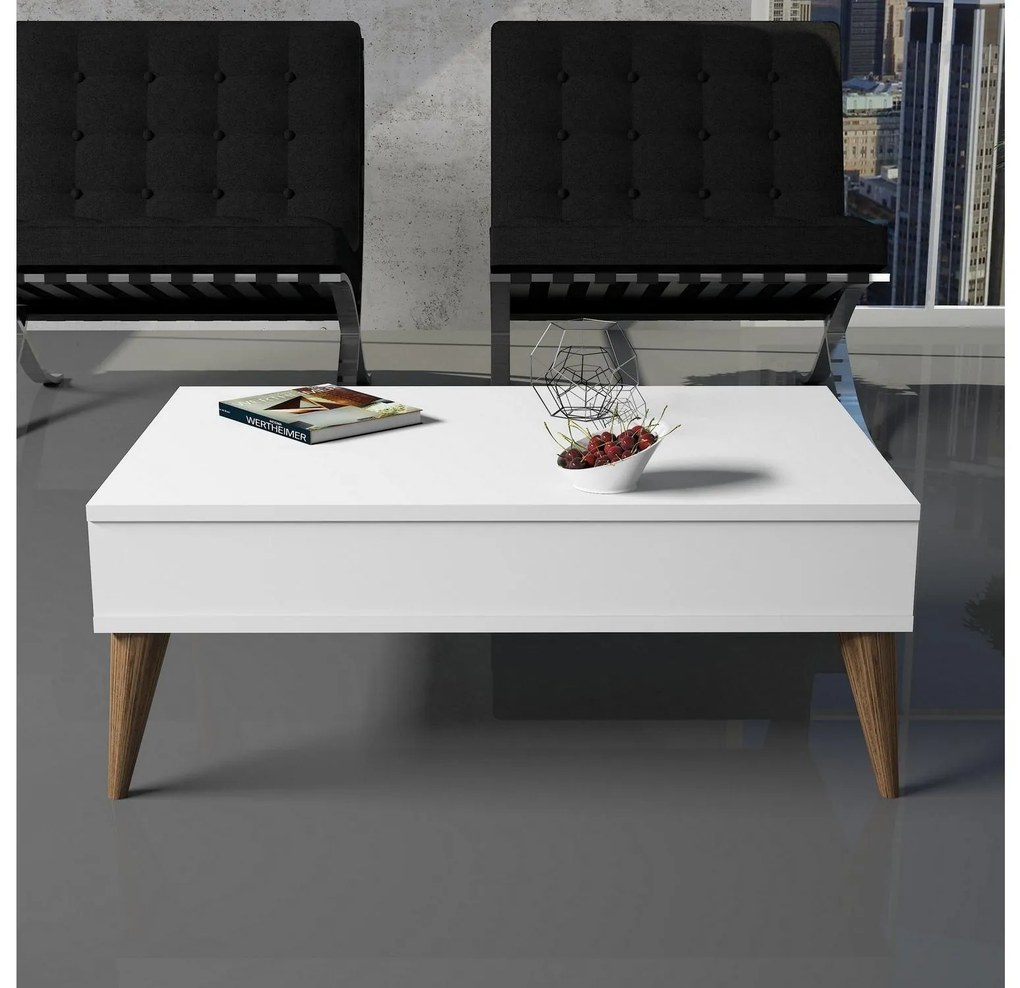Mobilier living Berta (Alb). 1089270