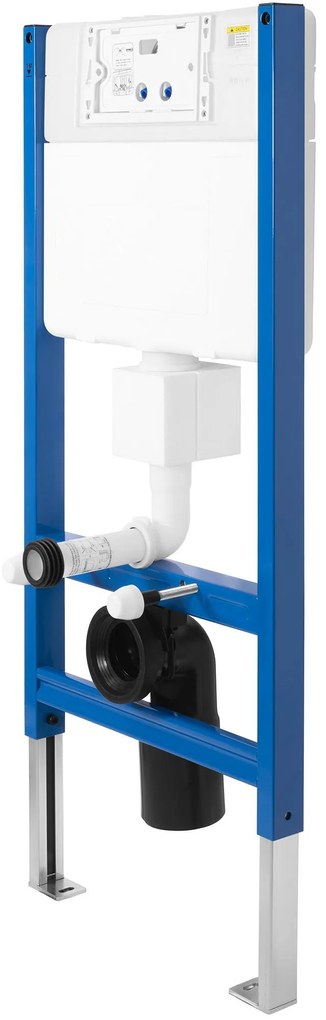 Cadru WC încastrat K011A-Q