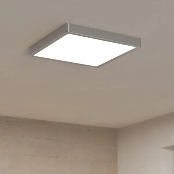 Eglo 98852 - Corp de iluminat LED reglabil pentru baie FUEVA-Z LED/19,5W/230V IP44