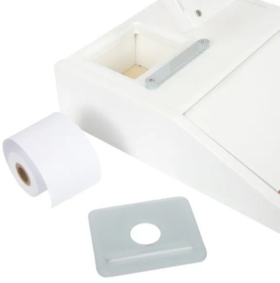 Small Foot - Casa de marcat Fresh cu 1xLR54