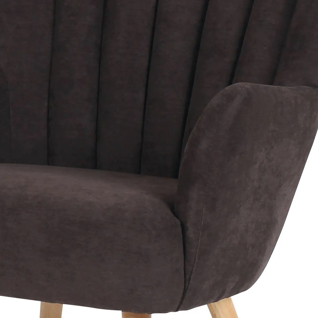 Scaun BR2, maro