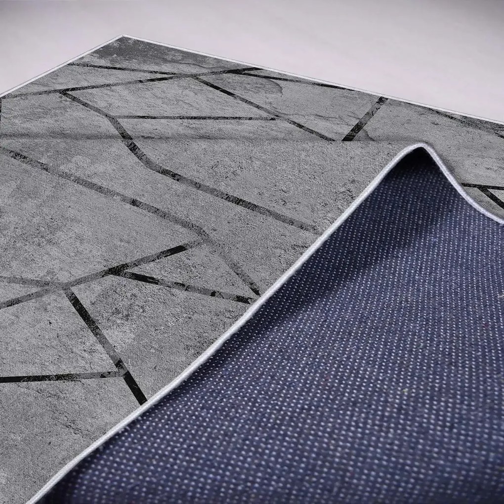 Covor de bucatarie Otto, model  Trina, 150X100 cm