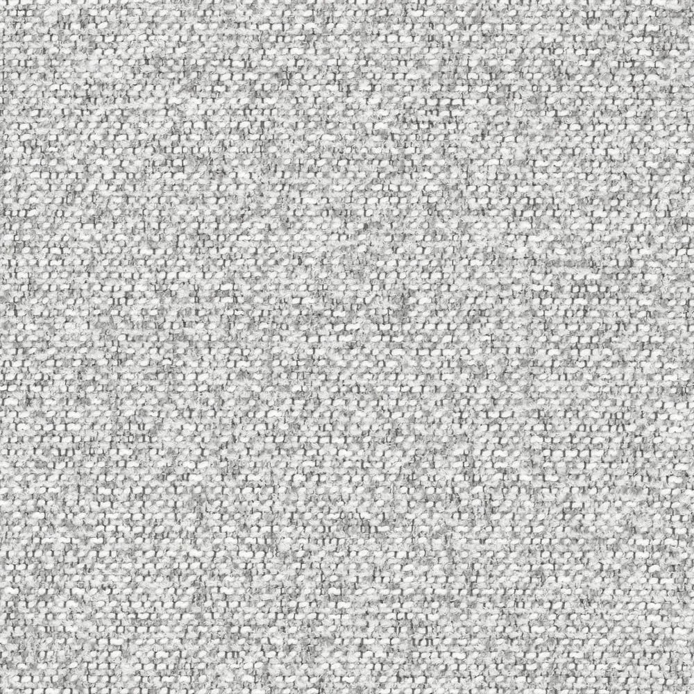 Pat matrimonial gri deschis tapițat cu spațiu de depozitare cu somieră 180x200 cm Primo – Meise Möbel