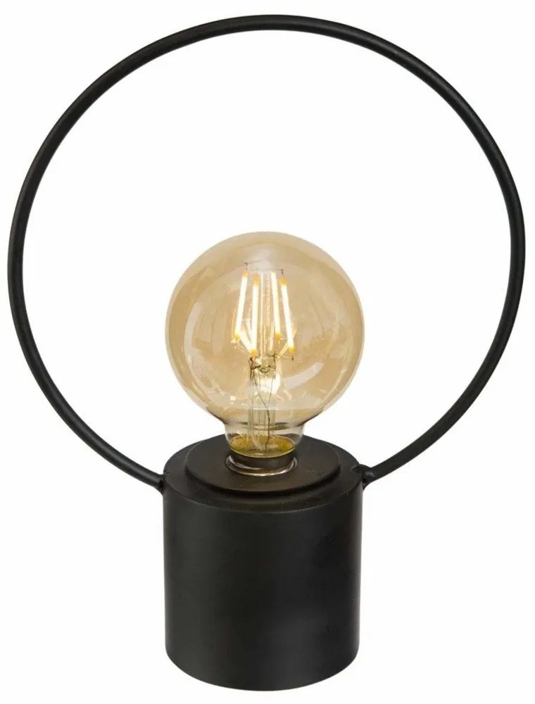 Lumină decorativă LED LIVING, 26,5 cm.